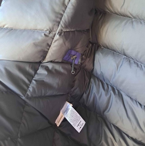 Ladies Winter Coat - Picture 5 of 8